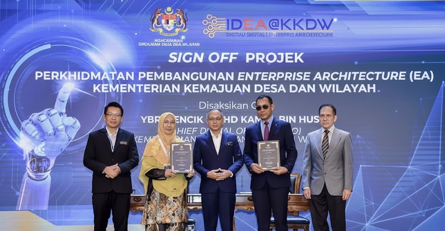 Enterprise Architecture